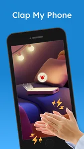 Clap to Find Phone - AntiTheft screenshot 2