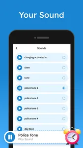 Clap to Find Phone - AntiTheft screenshot 6