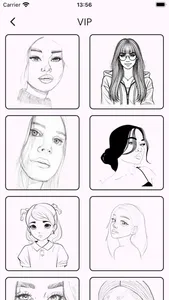 AR Drawing: AR Çizim screenshot 2