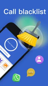 Phone Cleaner-Storage Clean up screenshot 1