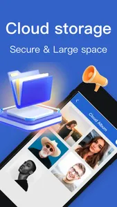 Phone Cleaner-Storage Clean up screenshot 2