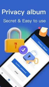 Phone Cleaner-Storage Clean up screenshot 4