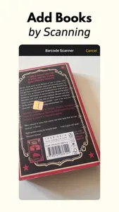 Book Reading Tracker screenshot 5