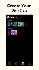 Book Reading Tracker screenshot 6