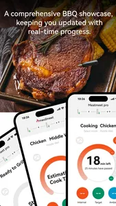 Meatmeet screenshot 0