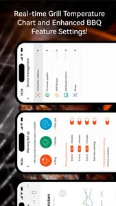 Meatmeet screenshot 1