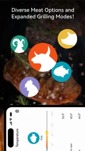 Meatmeet screenshot 2