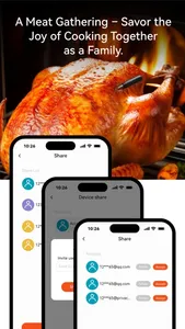 Meatmeet screenshot 4