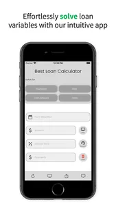Best Loan Calculator screenshot 0