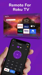 Rocky - Stream For Roku TV screenshot 0