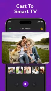Rocky - Stream For Roku TV screenshot 4