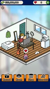 Tuber Tycoon! -Life Simulator- screenshot 0