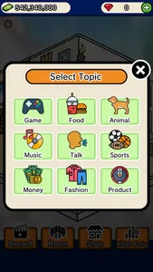 Tuber Tycoon! -Life Simulator- screenshot 2