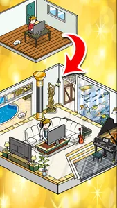 Tuber Tycoon! -Life Simulator- screenshot 3