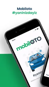 Mobiloto screenshot 0