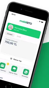 Mobiloto screenshot 1