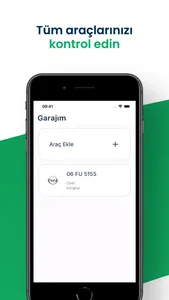 Mobiloto screenshot 2