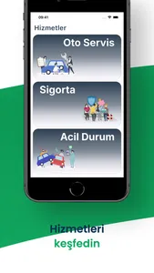 Mobiloto screenshot 3