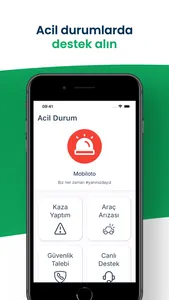 Mobiloto screenshot 4