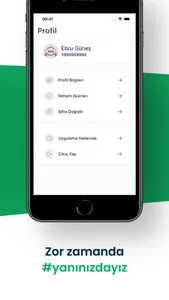Mobiloto screenshot 5