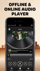 Bass Boost: Volume Booster App screenshot 3