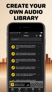 Bass Boost: Volume Booster App screenshot 4
