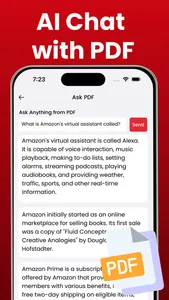 PDF Converter - Photos to PDF! screenshot 3