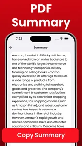 PDF Converter - Photos to PDF! screenshot 4
