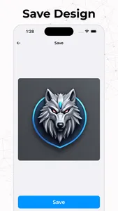 AI Logo Maker: Logo Creator screenshot 9