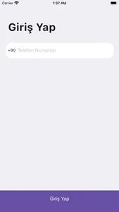 SALONMATE for Professionals screenshot 0