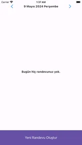 SALONMATE for Professionals screenshot 1