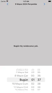 SALONMATE for Professionals screenshot 2