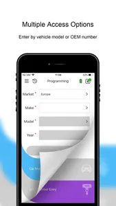 MateTpms A9 screenshot 0