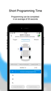 MateTpms A9 screenshot 4