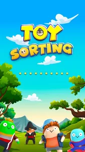 Match Triple Pet Sorting Games screenshot 3