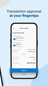 QLola IB Token screenshot 1