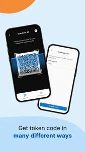QLola IB Token screenshot 4