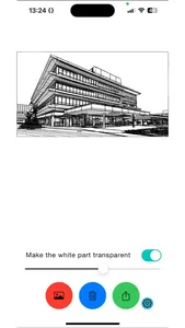 ComicBackground screenshot 0