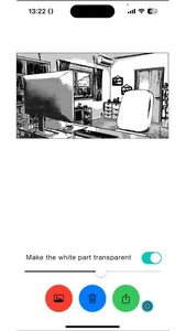 ComicBackground screenshot 2