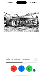 ComicBackground screenshot 3