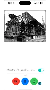 ComicBackground screenshot 4