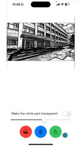 ComicBackground screenshot 5