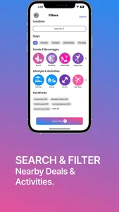 Dubai Daily Deals screenshot 1