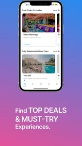 Dubai Daily Deals screenshot 3