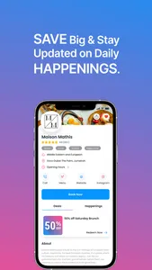 Dubai Daily Deals screenshot 4