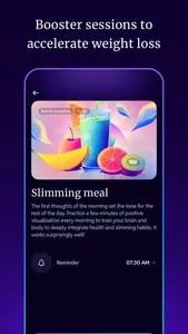 Kure: Healing Hypnosis screenshot 3