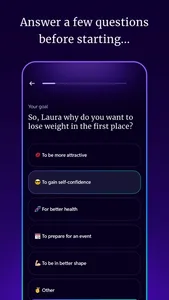 Kure: Healing Hypnosis screenshot 5