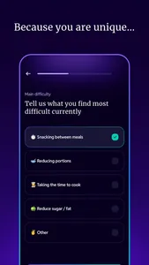 Kure: Healing Hypnosis screenshot 6