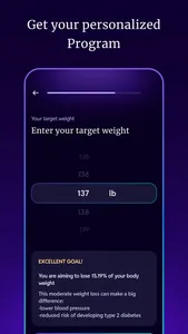 Kure: Healing Hypnosis screenshot 7