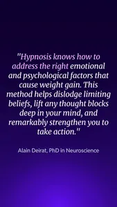 Kure: Healing Hypnosis screenshot 8